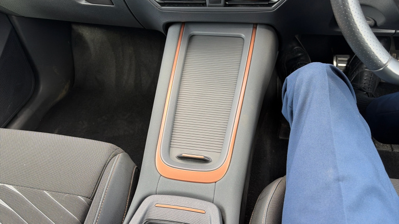 CUPRA Born 150kW V2 58kWh 5dr Auto Electric Hatchback